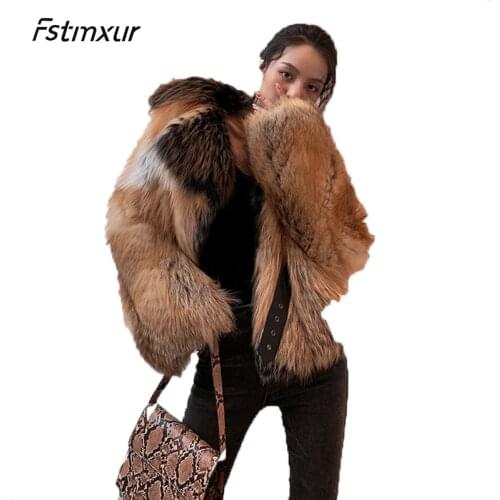 Fstmxur Women's Stylish Jackets