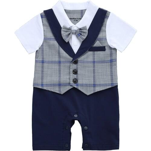 HeMarIsle Outerwear For Babies