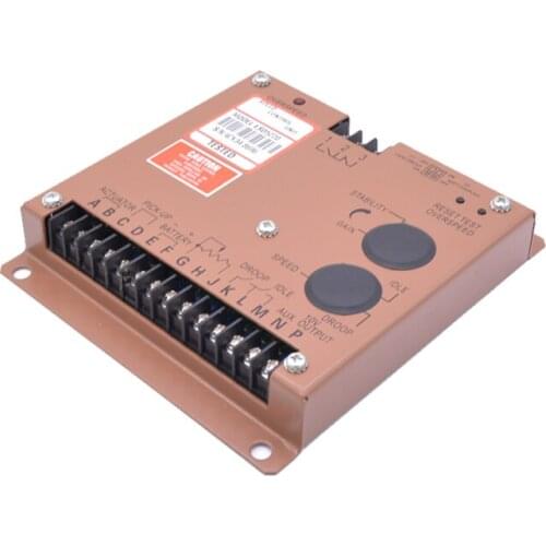 ESD5220 Generator Speed Controller Electric Governor Diesel Engine Part