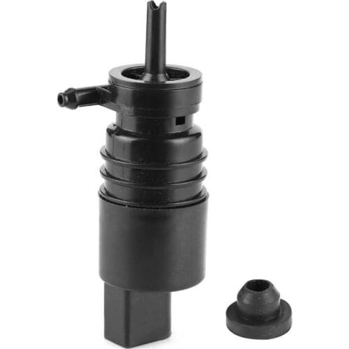 Windscreen Washer Pum 99762818200 Windshield Washer Pump 99762818200 Replacement Fit for MERCEDES‑BENZ Car &amp Truck Parts
