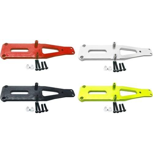 RC Car Front Shock Absorber Plate for 1/12 Wltoys 12428/12423 RC Buggy Car