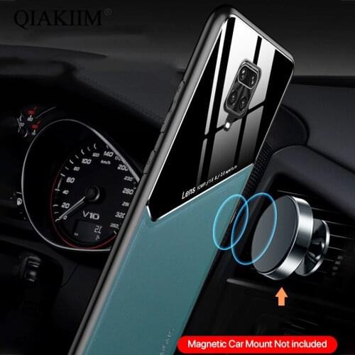 QIAKIIM Xiaomi Poco X2 Phone Cases