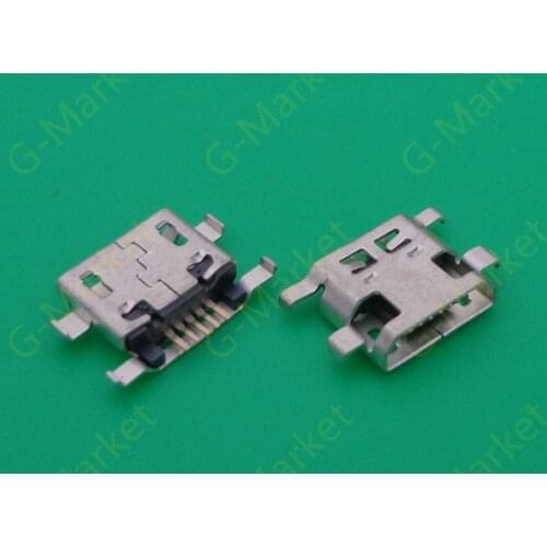 For asus zenfone 2 laser zd551kl ze500kl Z00ED ze550kl ze600kl micro usb charge charging connector plug dock socket port