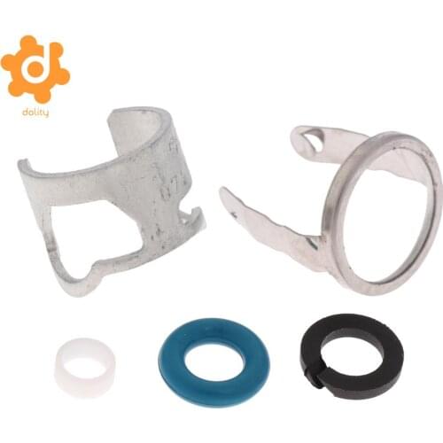 Fuel Injector Seal Kit Nozzle Repair 06D998907 for Audi A6L