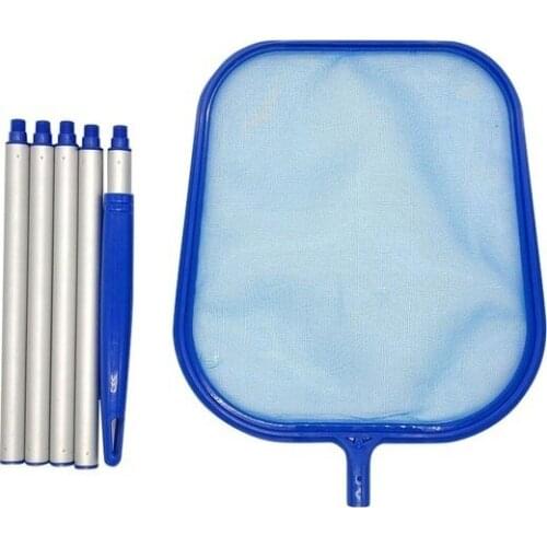 Mesh Pool Skimmer Leaf Catcher Bag Swimming Pool Accessories