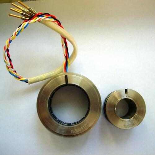 U6019-B609 Resolver V23401-U6019-B609