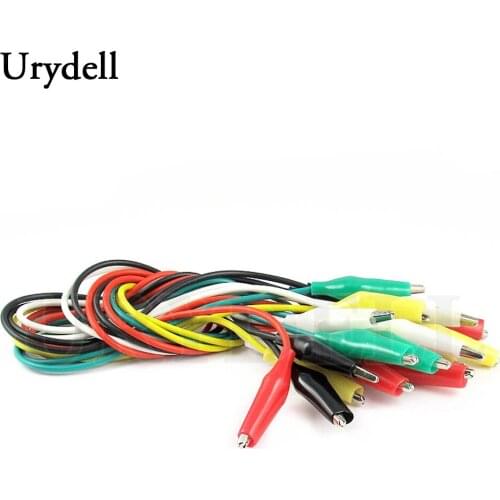 Зажимы крокодилы URYDELL China At AliExpress