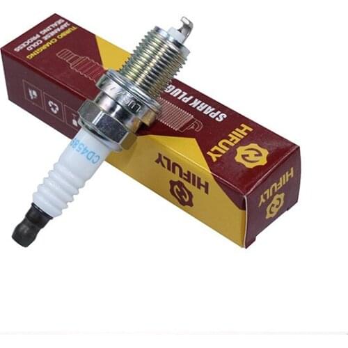 High quality iridium spark plug for 90919-01210 for Toyota Camry RAV4 LEXUS