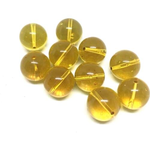 2pcs/lot 100% natural amber 10-10.5mm Beads gemstonelue blue amber men&women jewelry Beads 2A+Mexica Blue Amber Free Shipping