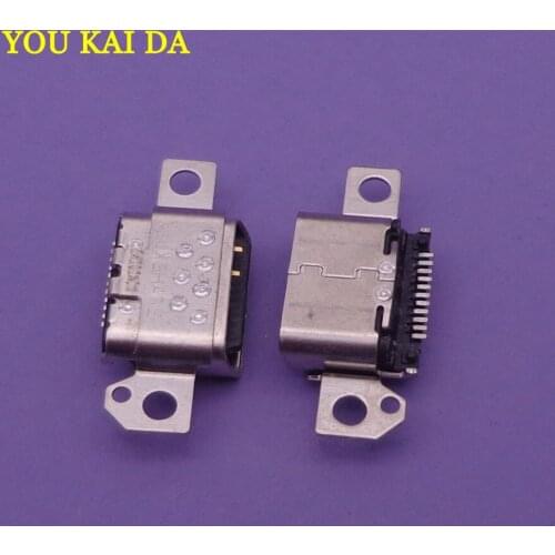 2pcs/lot 11 pin For Meizu Pro 5 Micro mini USB Charging Charge Port Dock Plug Connector Jack socket power plug Replacement Part