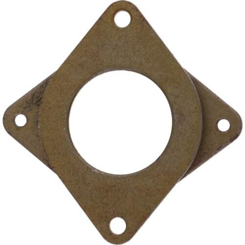 Shock Absorber Stepper Moter Vibration Damper For Nema17 3D Printer Stepper Motor