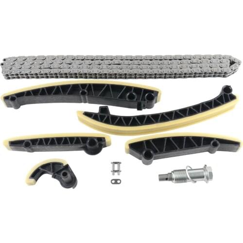 AP02 For Mercedes OM642 Sprinter 218 219 318 319 418 419 518 519 CDi Timing Chain Kit New