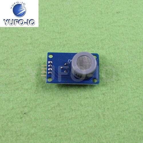 Free Ship 1PCS MQ-9 Module Carbon Monoxide Combustible Gas Sensor Detection Alarm Module Horizontal