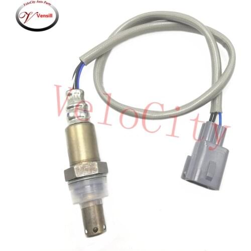 O2 Sensor Oxygen Sensor For Toyota Corolla Altis 1.6L 2001-2008 Part No# 89465-12750 8946512750