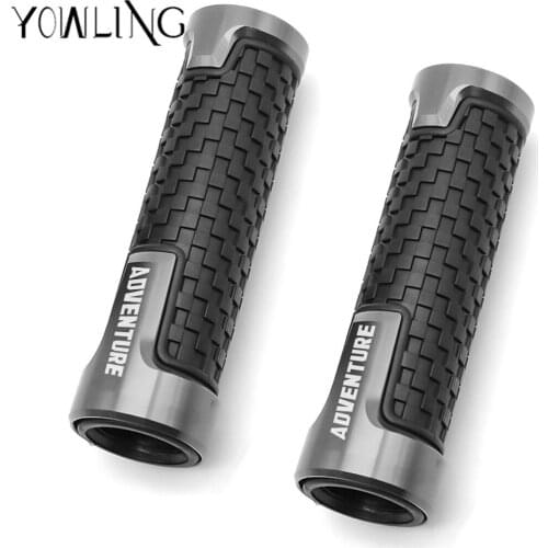 FOR Adventure 1050 ADVENTURE 1090 1190 1290 SUPER ADVENTURE R/S/T 1290 Motorcycle handlebar grip handle bar Motorbike grips