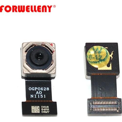 For xiaomi Xiomi redmi 5 plus / redmi5 plus rear Big Back Main Camera Module Replacement Part