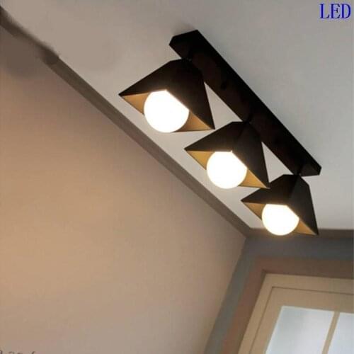 Home luminaire plafonnier sufitowe Lamp for lighting living room luminaria de teto lampara techo ceiling light