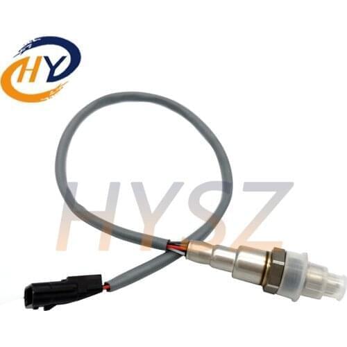 226A0-3BR0A Lambda Sensor Oxygen Sensor for Nissan Kicks 1.5 2017-2021 226935RF0A 226A03BR0A