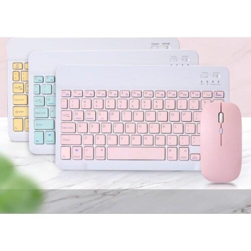 KpGoing Keyboard And Mouse Kits