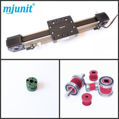 Linear Bearing Rail Block CNC Route /Guide Linear Bearing Slide Rail