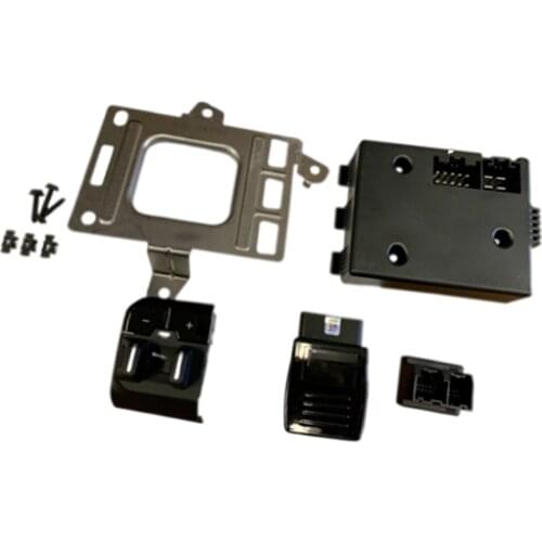 Trailer Brake Controller Module 82215278AE Fit for RAM 1500 DT