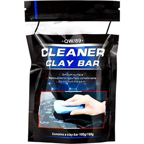 Car Wash Car Beauty Auto Care Auto Vehicle Detailing Cleaner Car Styling Cleaning Tools Truck Car Wash Surface Clean Clay