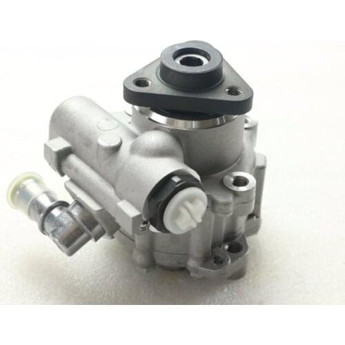 Power Steering Pump fit for Audi S4 All Models 2000 - 2001 , 8D0 145 156N