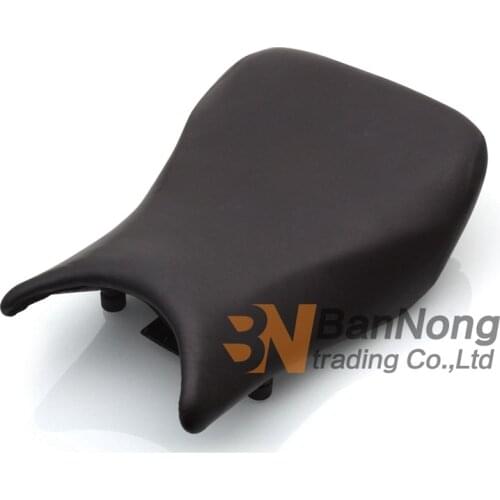 Motorcycle Front Rider Seat Pad Cushion Pillow Cover For BMW S 1000 RR S1000RR 2012 2013 2014 2015 2016 2017 2018