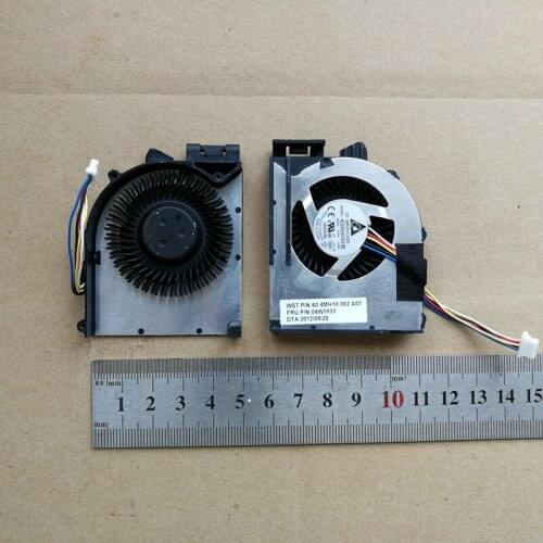 New laptop cpu cooling fan for Lenovo ThinkPad Edge E420 E520 KSB0405HB AJ28