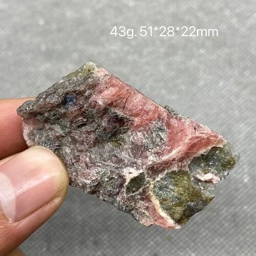 Natural Quartz Rhodochrosite and Purple Fluorite Pyrite Mineral Crystal Specimen from Guangxi Province,China