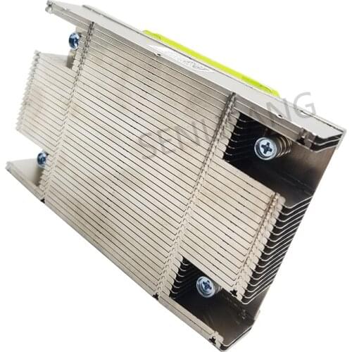 H1M29 0H1M29 Heatsink Cooler for PowerEdge R630 R320 R620 Heatsink Well Tested Working