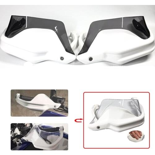 R1250GS R1250GSA Hand Guard Extensions Brake Clutch Levers Protector Handguard Shield fits For BMW R 1250 GS/ GSA 2018 2019 2020