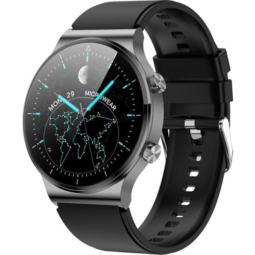 Timewolf Relogio Inteligente Smart Watch Android Men 2021 IP68 Waterproof Smartwatch Smart Watch for Iphone IOS Android Phone