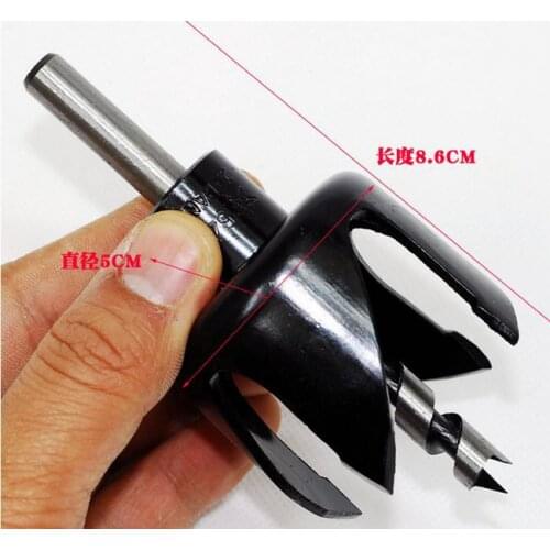 SunRed made in hongkong high quality 53mm diameter ball-shaped wood saws for wooden plastic board NO.RT-212B freeshipping