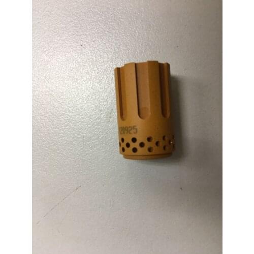 High quality plasma consumable 120925 plasma swirl ring