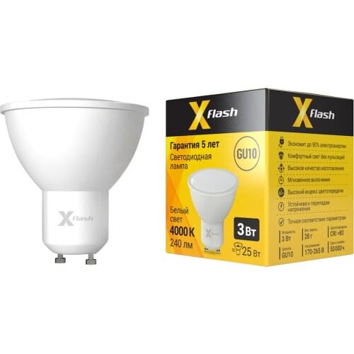 Лампочки X-flash China At AliExpress