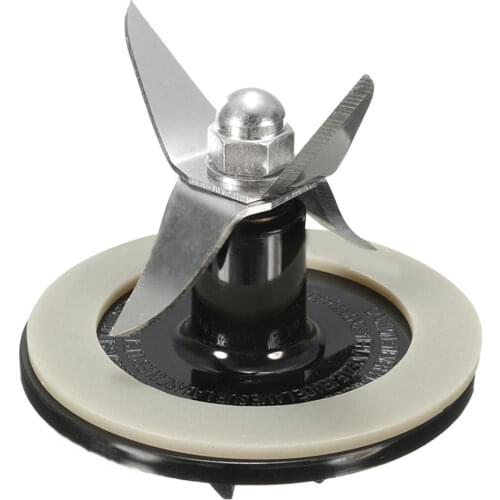 Replacement Part Blender Blade Sealing Ring Gasket Kitchen Accessories