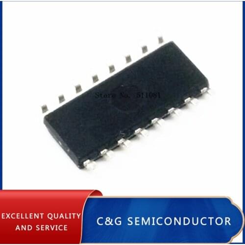 100pcs CD4060 CD4060BM SOP-16 CD Digital IC