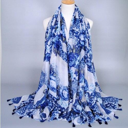 5pcs/lot colourful ladies wrap classic high quality Nice geometric scarves/scarf color fashion cotton shawls muslim hijab Solid