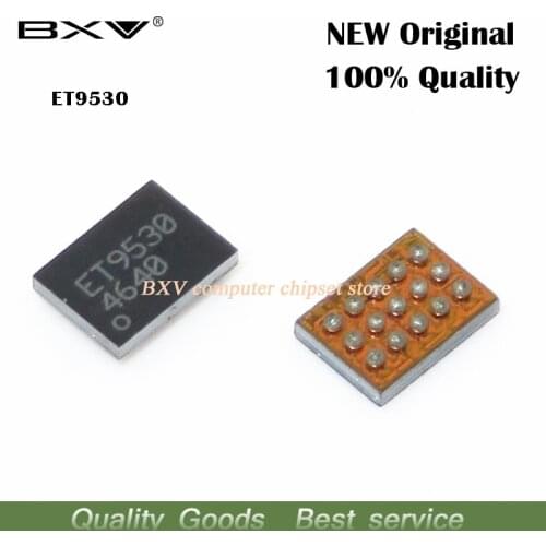 5PCS 100% NEW ET9526 ET9530 ET9530L ET9529 ET3152 ET3153 ET3155 ET3148 ET3148A ET9535 ET9540L ET9539L ET9539 ET9524L ET9540M1 IC