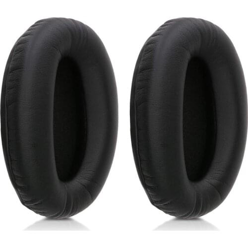 Ear Pads For SONY MDR-1000X WH-1000XM3 XM2 Headphones Replacement Foam Earmuffs Ear Cushion Accessories High Quality 23 SepZ0