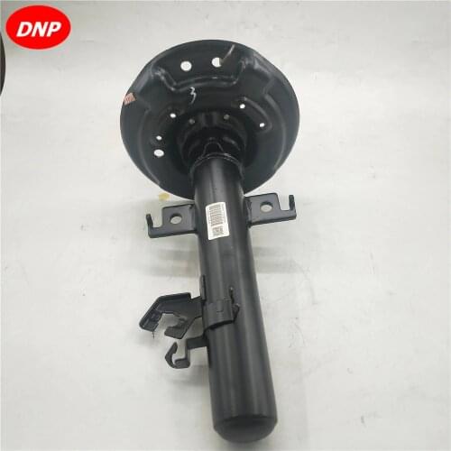 DNP Shock Absorber 54303-4EA3A Left Fit For Nissan QASHQAI J11 1.2 for Renault KADJAR