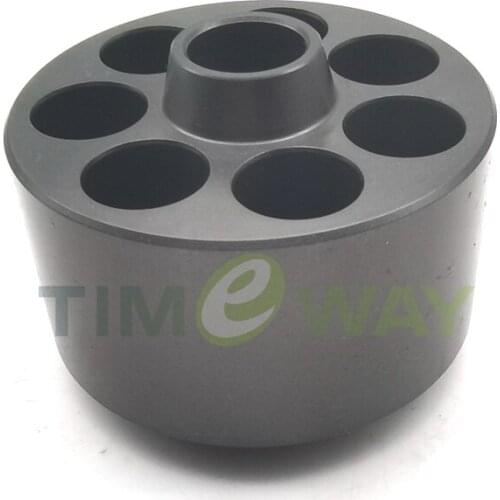 A8V59 Hydraulic Pump Parts Accessories Pump Rotary Group Kits for Rexroth A8V59 ESBR