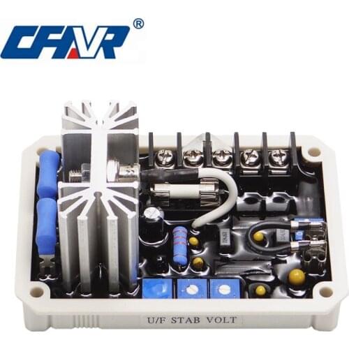 EA05A AVR for generator automatic voltage regulator avr 100kva diesel generator parts