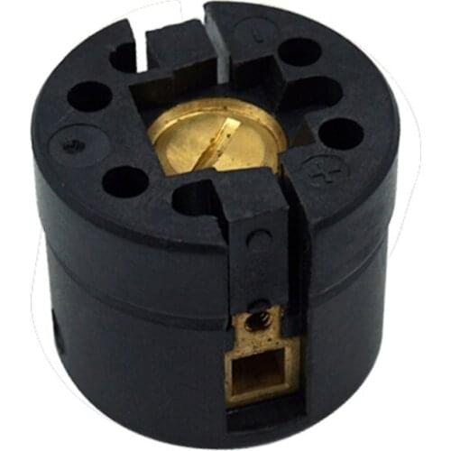 10 PCS Carbide Brush Holder For Saeyang Micro Motor