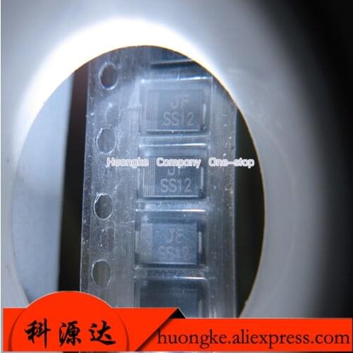 100pcs/lot SMD Fast Switching Schottky Diode Assorted Kit Set (M1 M4 M7 S1M S2M S3M SS12 SS14 SS16 SS24 SS26 SS34 SS36 RS1M )