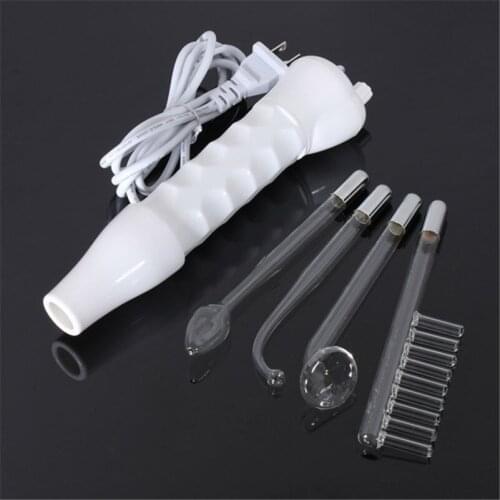 New Portable High Frequency Spot Remover Facial Skin Care Beauty Device Professional health beauty Kit