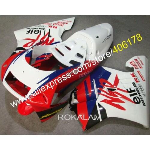 Injection Mold For Honda NSR-250R NSR250R NSR 250R MC28 1994-1996 94 95 96 Fairings (Injection Molding)