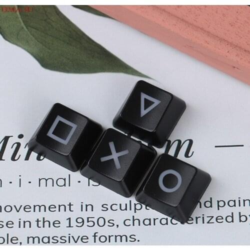 OEM Profile ABS Direction Arrows Keys Keycaps Backlight Keycap For Cherry MX