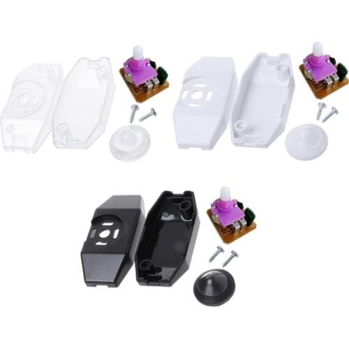 Dimmer Switch Table/Desk Lamp Knob Adjust Light Dimmable Button Accessories